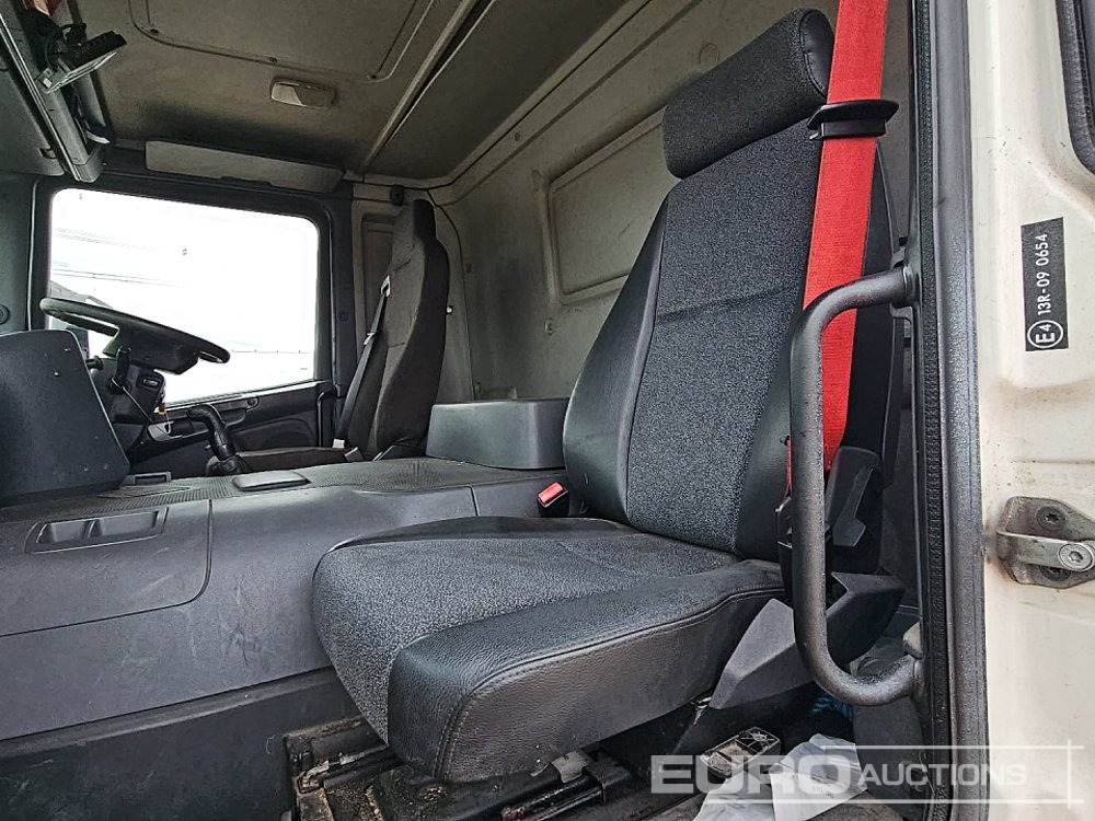 Tankwagen 2006 Scania P340: afbeelding 39