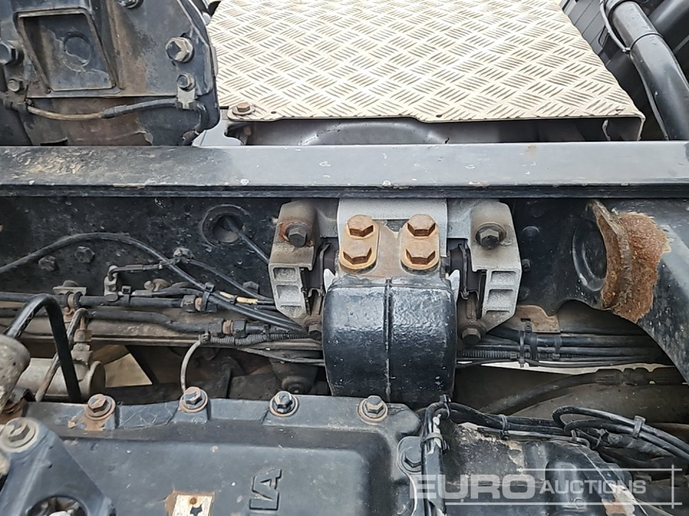Tankwagen 2006 Scania P340: afbeelding 31