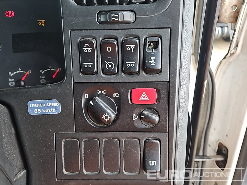 Tankwagen 2006 Scania P340: afbeelding 42