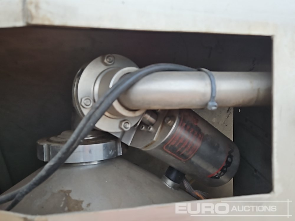 Tankwagen 2006 Scania P340: afbeelding 26