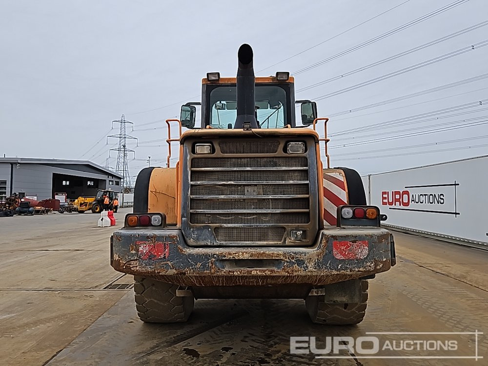 2008 Doosan DL300 - Wiellader: afbeelding 4 2008 Doosan DL300 - Wiellader: afbeelding 4