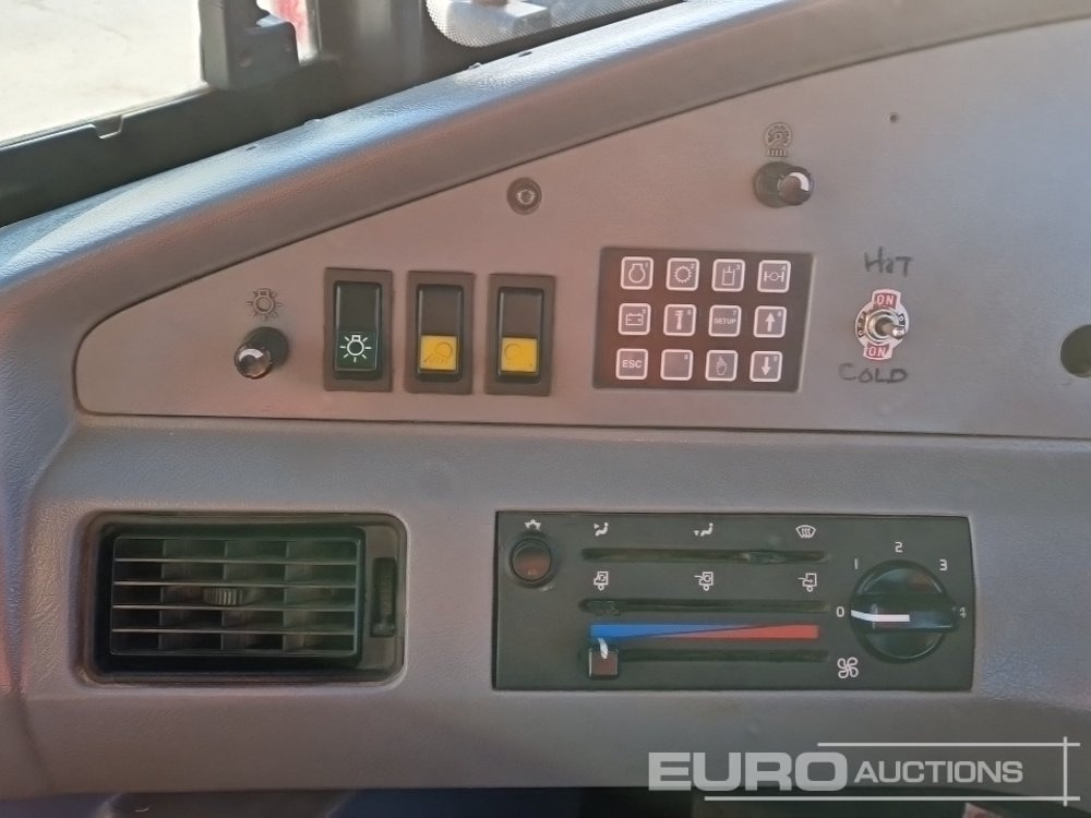 Kiepwagen met knikbesturing 2008 Volvo A40E: afbeelding 42
