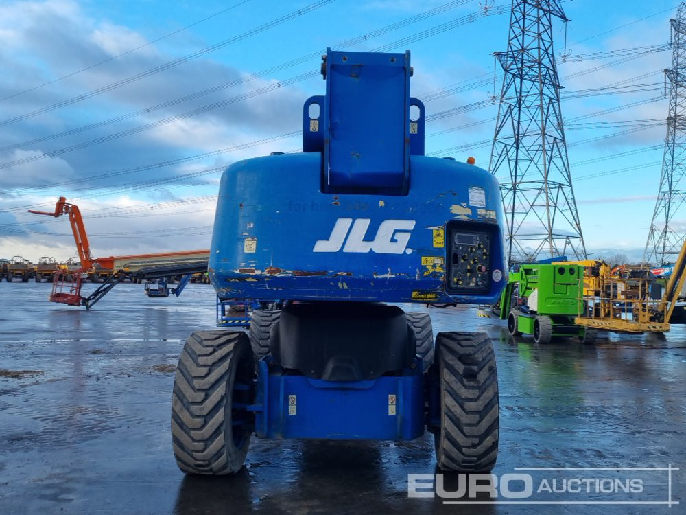 2009 JLG 1200SJP - Hoogwerker: afbeelding 4 2009 JLG 1200SJP - Hoogwerker: afbeelding 4