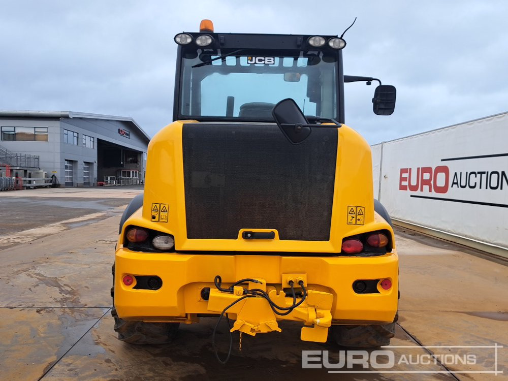 2012 JCB 310 - Verreiker: afbeelding 4 2012 JCB 310 - Verreiker: afbeelding 4