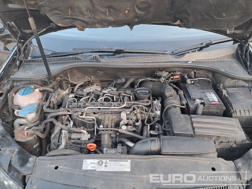 Personenwagen 2012 Volkswagen Golf: afbeelding 35