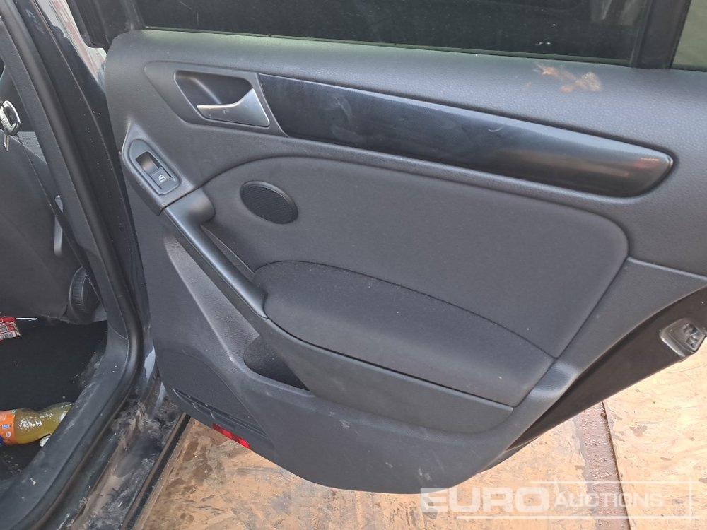 Personenwagen 2012 Volkswagen Golf: afbeelding 19