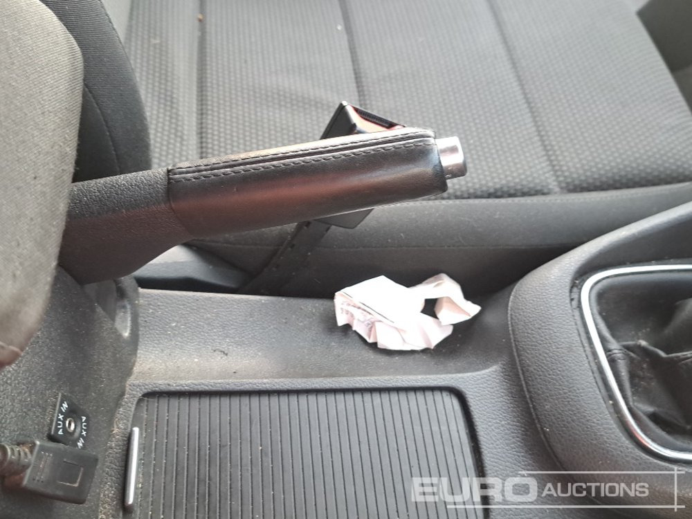 Personenwagen 2012 Volkswagen Golf: afbeelding 32