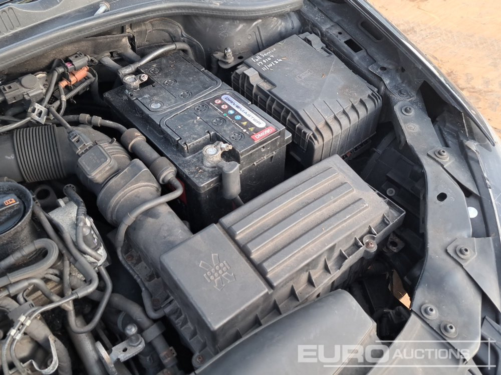 Personenwagen 2012 Volkswagen Golf: afbeelding 43