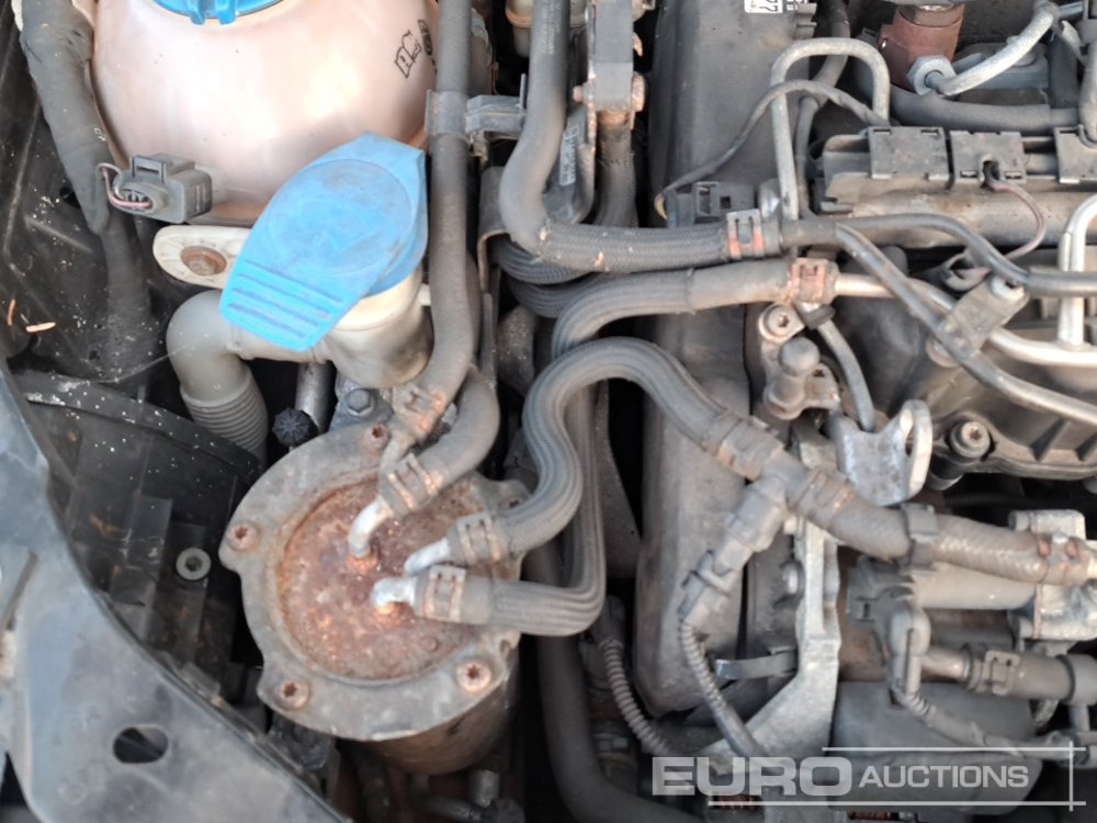 Personenwagen 2012 Volkswagen Golf: afbeelding 37