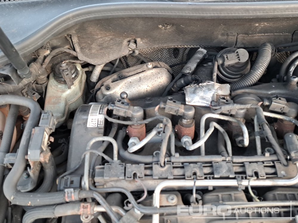 Personenwagen 2012 Volkswagen Golf: afbeelding 39