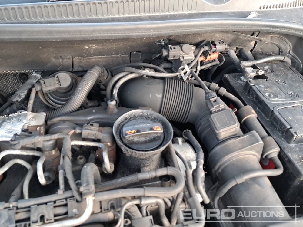 Personenwagen 2012 Volkswagen Golf: afbeelding 40