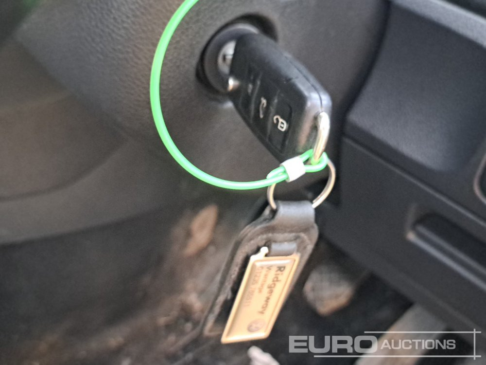 Personenwagen 2012 Volkswagen Golf: afbeelding 44