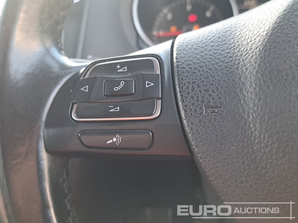 Personenwagen 2012 Volkswagen Golf: afbeelding 26