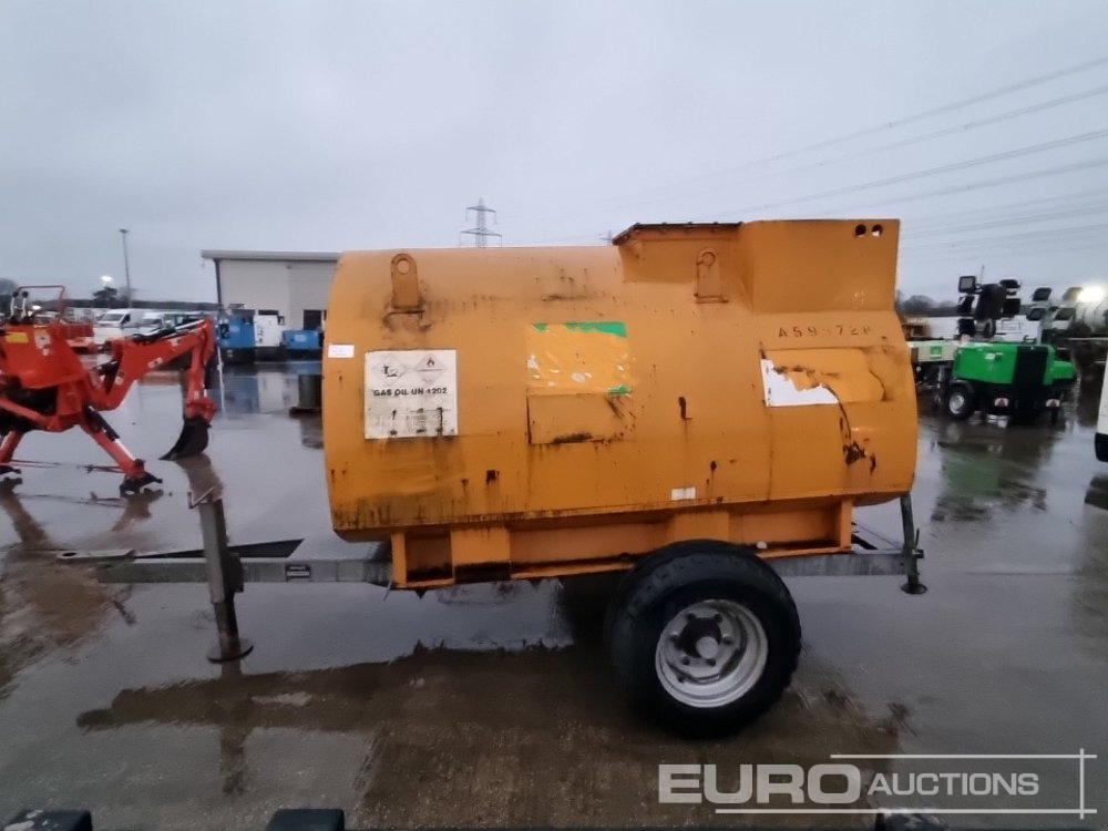 2012 Western 440A - Opslagtank: afbeelding 2 2012 Western 440A - Opslagtank: afbeelding 2