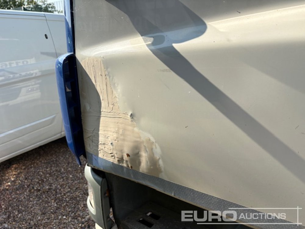 2013 DAF 75.310 - Vrachtwagen met open laadbak: afbeelding 5 2013 DAF 75.310 - Vrachtwagen met open laadbak: afbeelding 5