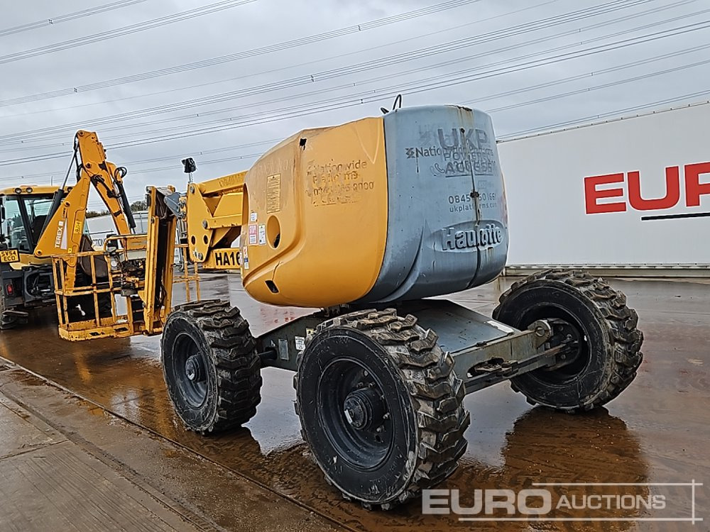 2013 Haulotte HA16PXNT - Hoogwerker: afbeelding 3 2013 Haulotte HA16PXNT - Hoogwerker: afbeelding 3