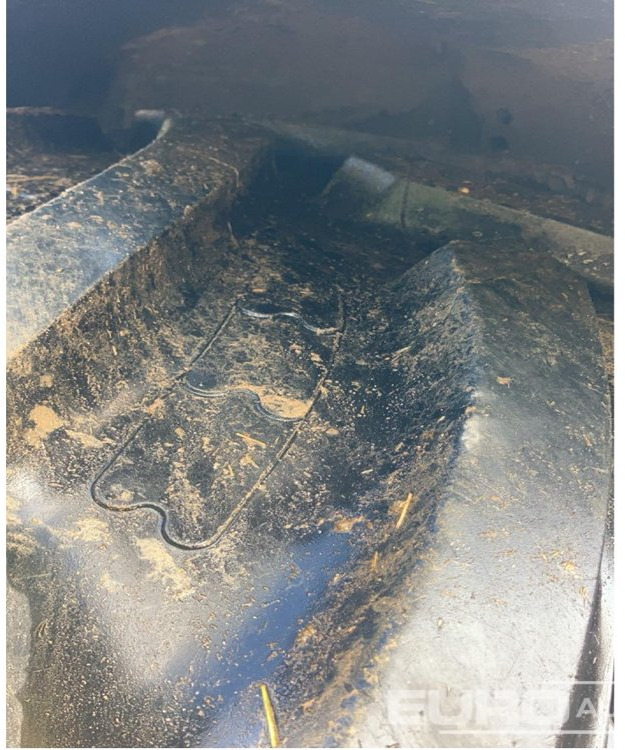 2013 Massey Ferguson 7620 - Tractor: afbeelding 5 2013 Massey Ferguson 7620 - Tractor: afbeelding 5