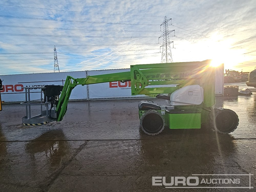 2013 Niftylift HR15NDE - Hoogwerker: afbeelding 2 2013 Niftylift HR15NDE - Hoogwerker: afbeelding 2