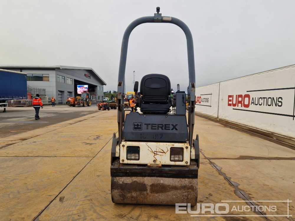 2013 Terex TV1200K - Wals: afbeelding 4 2013 Terex TV1200K - Wals: afbeelding 4