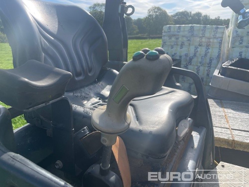 2014 Bomag BW120AD-5 - Wals: afbeelding 5 2014 Bomag BW120AD-5 - Wals: afbeelding 5
