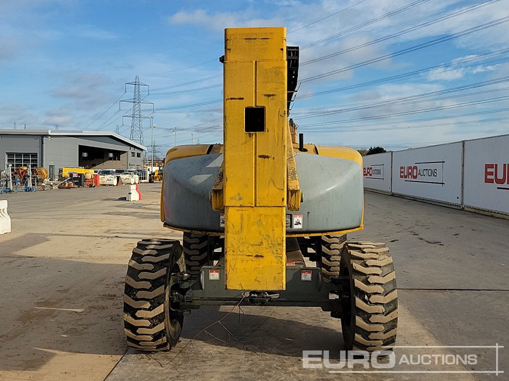 2014 Haulotte HA20PX - Hoogwerker: afbeelding 4 2014 Haulotte HA20PX - Hoogwerker: afbeelding 4