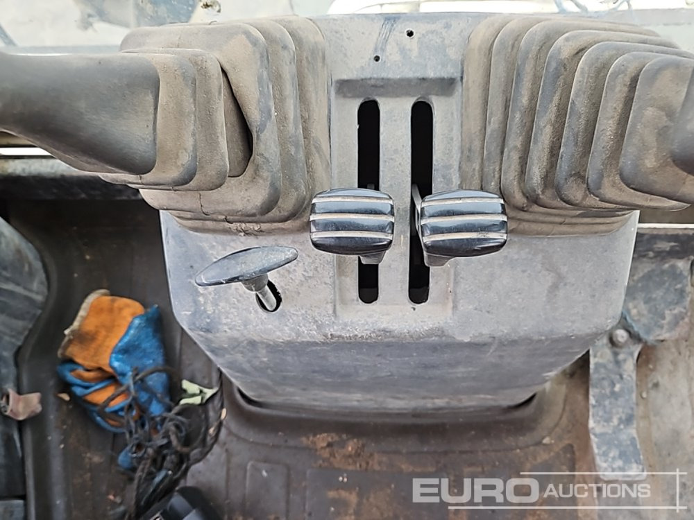 Graaflaadmachine 2014 JCB 2CX Streetmaster: afbeelding 37
