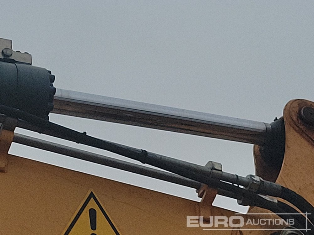 Rupsgraafmachine 2014 Liebherr R914 Compact: afbeelding 20