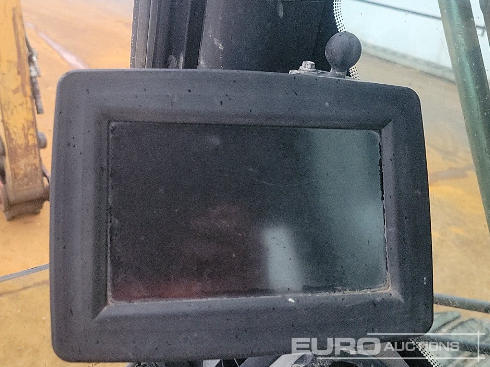 Rupsgraafmachine 2014 Liebherr R914 Compact: afbeelding 50