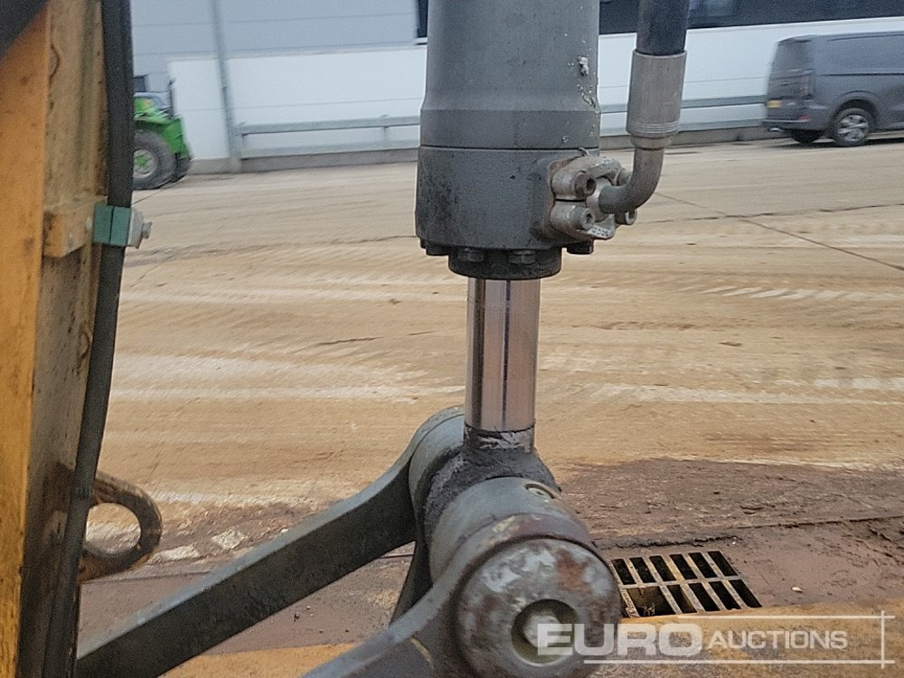 Rupsgraafmachine 2014 Liebherr R914 Compact: afbeelding 22