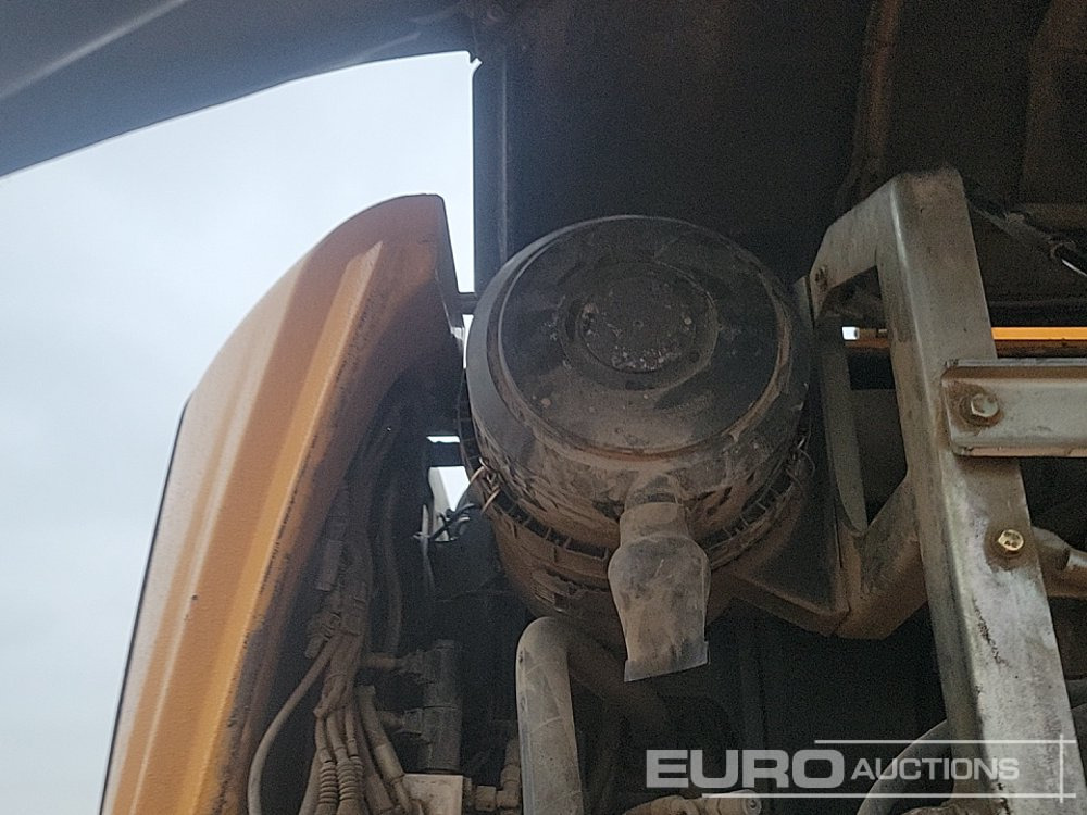 Rupsgraafmachine 2014 Liebherr R914 Compact: afbeelding 34