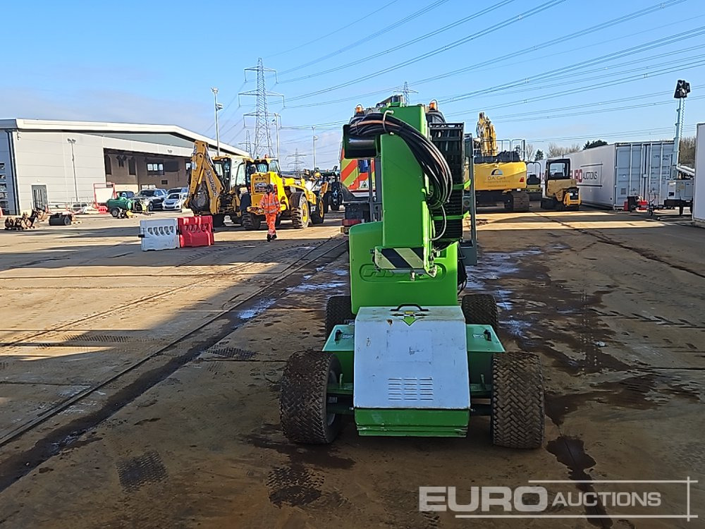 2014 Niftylift HR12NDE - Hoogwerker: afbeelding 4 2014 Niftylift HR12NDE - Hoogwerker: afbeelding 4