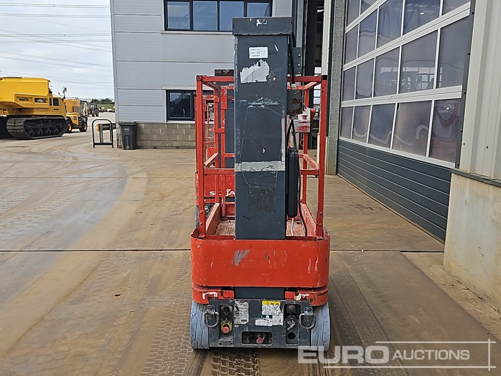 2014 SkyJack SJ16 - Hoogwerker: afbeelding 4 2014 SkyJack SJ16 - Hoogwerker: afbeelding 4