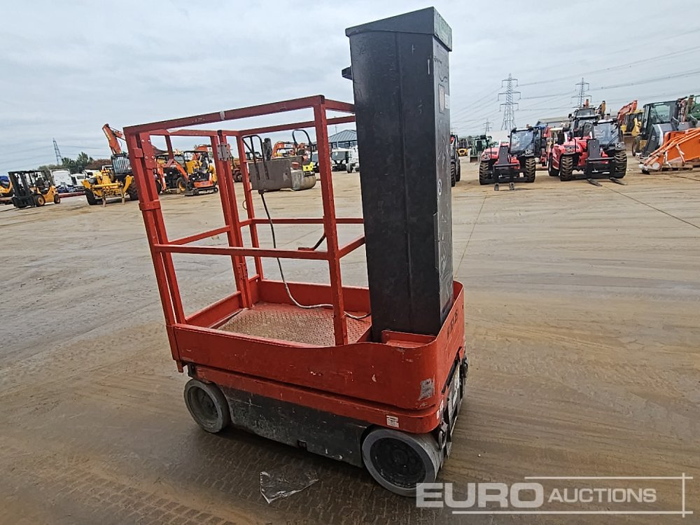 2014 SkyJack SJ16 - Hoogwerker: afbeelding 2 2014 SkyJack SJ16 - Hoogwerker: afbeelding 2