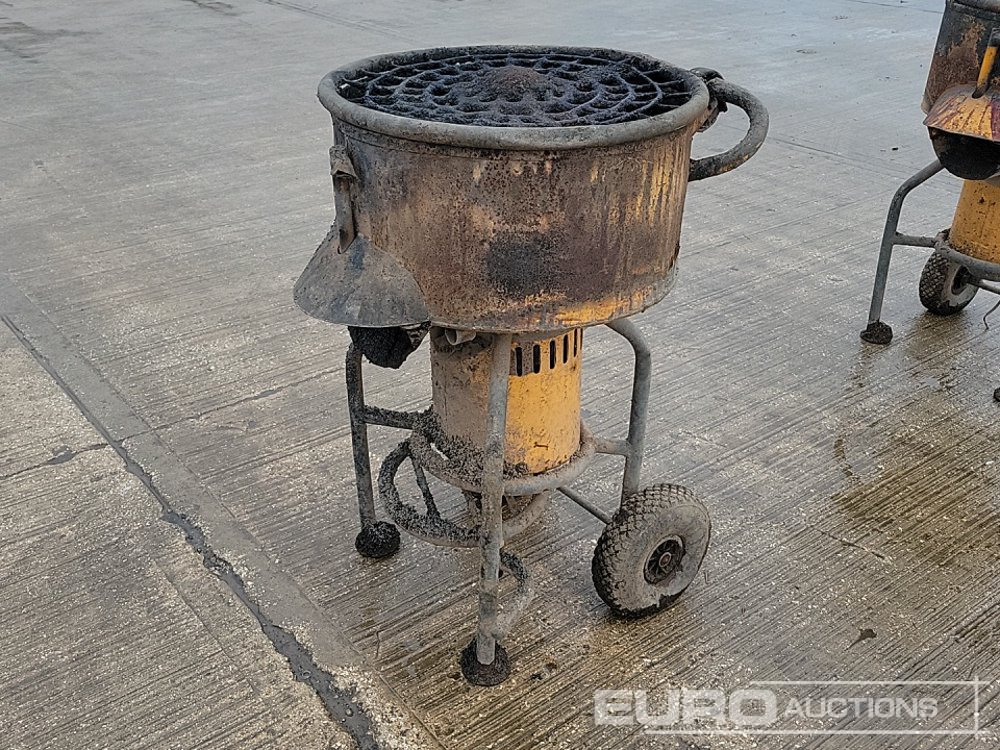 2015 Baron m-80 - Asfaltmachine: afbeelding 1 2015 Baron m-80 - Asfaltmachine: afbeelding 1