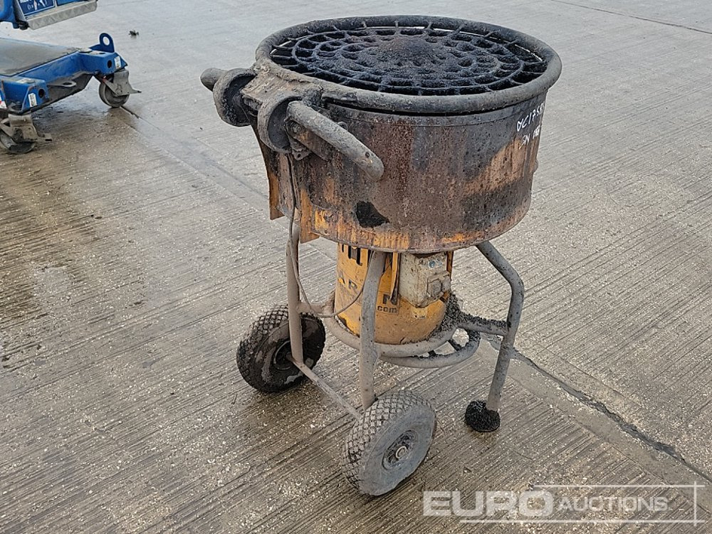 2015 Baron m-80 - Asfaltmachine: afbeelding 5 2015 Baron m-80 - Asfaltmachine: afbeelding 5