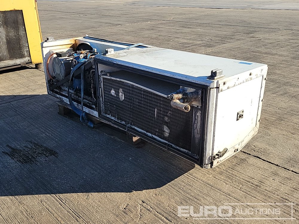 2015 Frigoblock FK24 - Koelunit: afbeelding 5 2015 Frigoblock FK24 - Koelunit: afbeelding 5