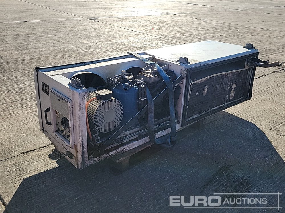 2015 Frigoblock FK24 - Koelunit: afbeelding 3 2015 Frigoblock FK24 - Koelunit: afbeelding 3