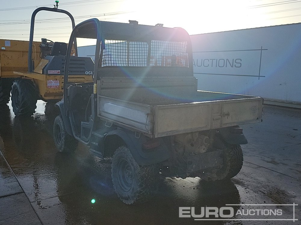 2015 Kubota RTVX900M - Quad: afbeelding 3 2015 Kubota RTVX900M - Quad: afbeelding 3