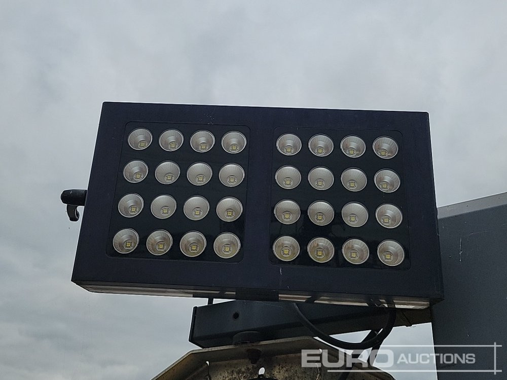 Lichtmast 2016 Generac VB-9: afbeelding 15