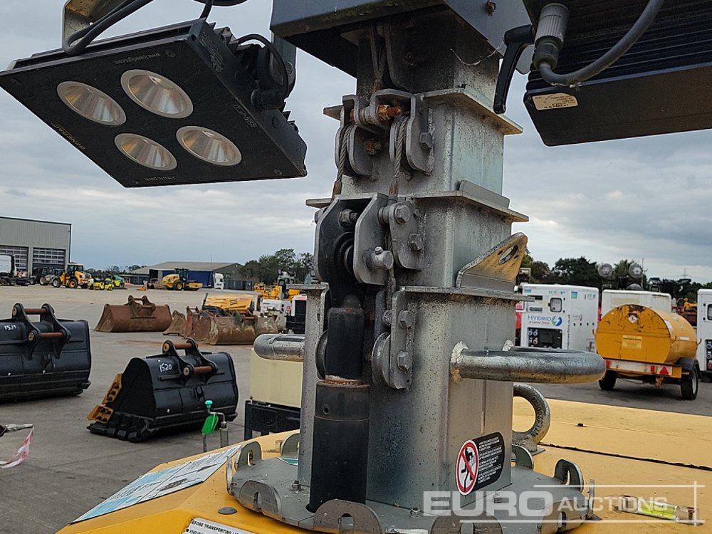 Lichtmast 2016 Generac VB-9: afbeelding 17