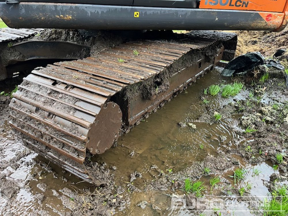 Rupsgraafmachine 2016 Hitachi ZX130LCN-5B: afbeelding 11 Rupsgraafmachine 2016 Hitachi ZX130LCN-5B: afbeelding 11