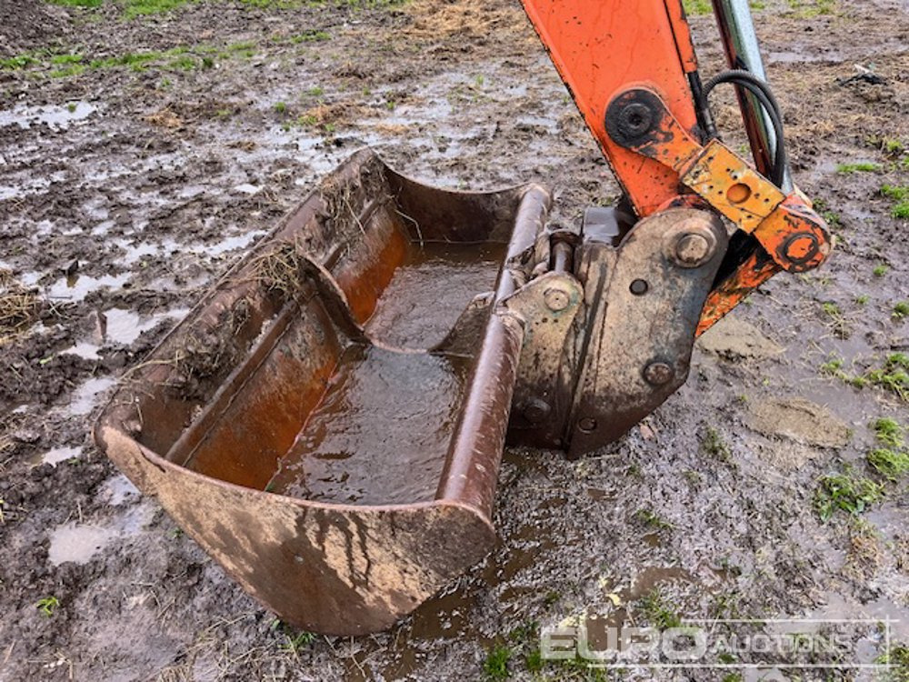 Rupsgraafmachine 2016 Hitachi ZX130LCN-5B: afbeelding 7 Rupsgraafmachine 2016 Hitachi ZX130LCN-5B: afbeelding 7