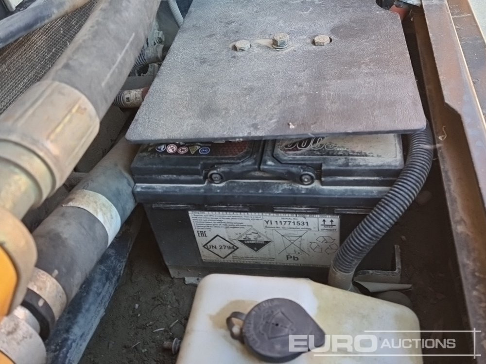 Rupsgraafmachine 2016 Hyundai R140LC-9A: afbeelding 28
