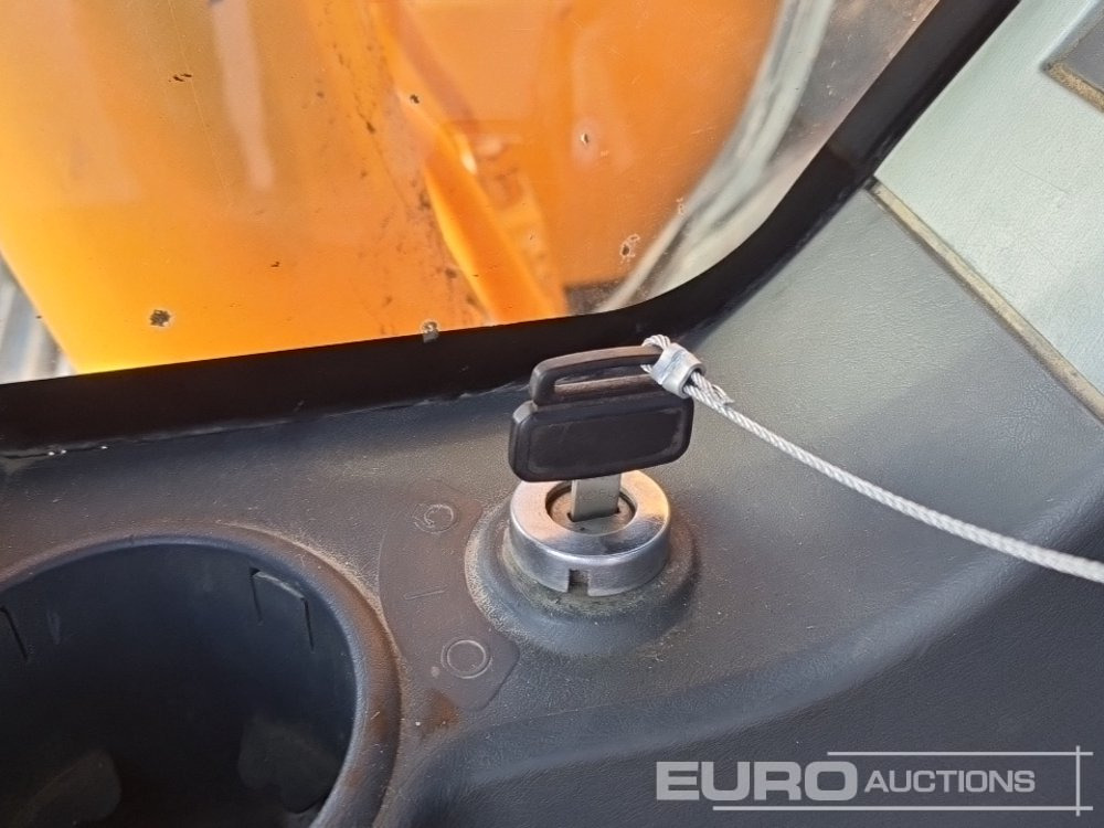 Rupsgraafmachine 2016 Hyundai R140LC-9A: afbeelding 47