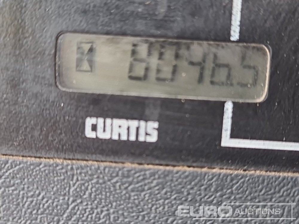 Rupsgraafmachine 2016 Hyundai R140LC-9A: afbeelding 49
