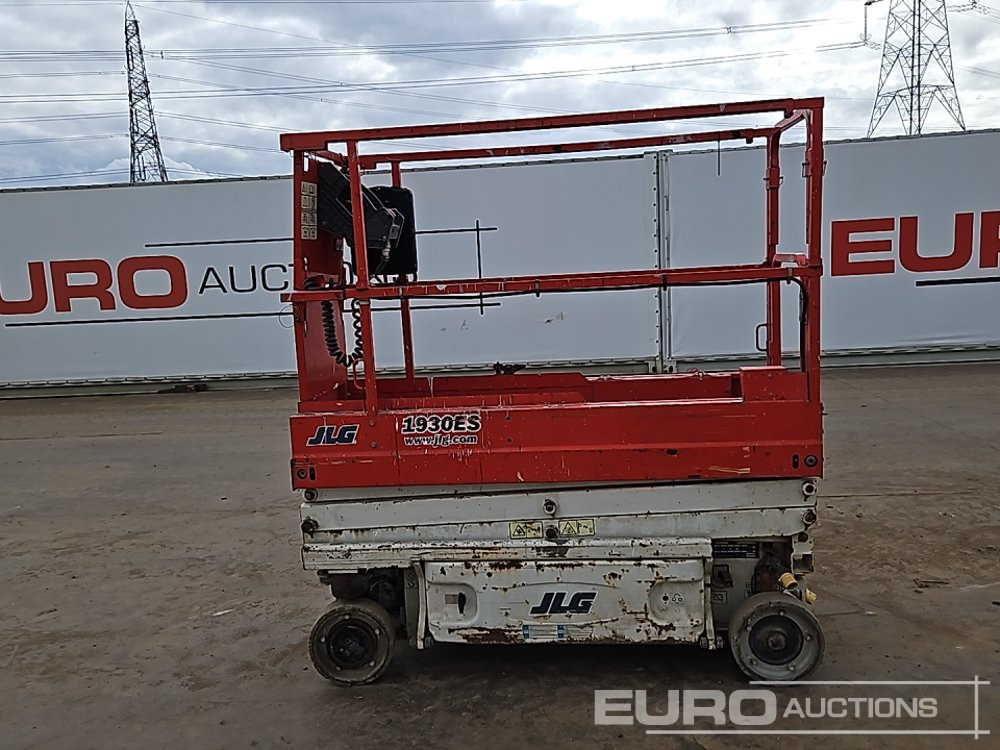 2016 JLG 1930ES - Hoogwerker: afbeelding 2 2016 JLG 1930ES - Hoogwerker: afbeelding 2