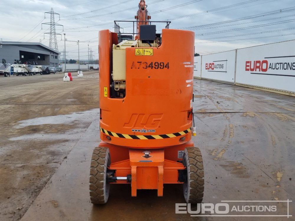 2016 JLG E300AJP - Hoogwerker: afbeelding 4 2016 JLG E300AJP - Hoogwerker: afbeelding 4