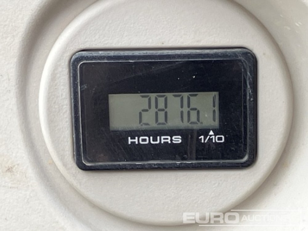 2016 Kobelco SK75SR-5 - Minigraafmachine: afbeelding 4 2016 Kobelco SK75SR-5 - Minigraafmachine: afbeelding 4