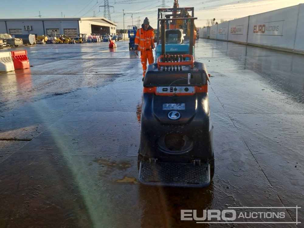 2016 Kubota KC70 - Rupsdumper: afbeelding 4 2016 Kubota KC70 - Rupsdumper: afbeelding 4