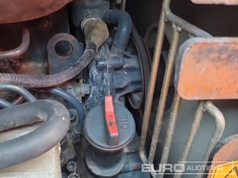 Minigraafmachine 2016 Kubota U27-4: afbeelding 43